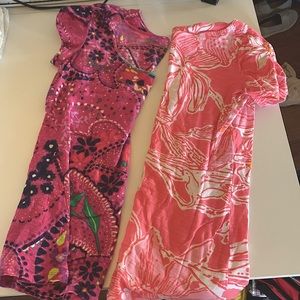 Lilly Pulitzer shirts